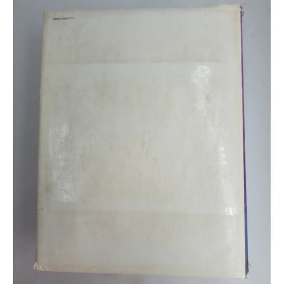 Jacques Cousteau The Ocean World 1981 Book Marine Life Sea Nature Photography - Picture 6 of 10